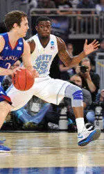 Lucas: Bullock Stays On Course