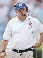 Woody: Heels Didn't Block It Right