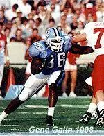 Ebenzer Ekuban Signs With Dallas Cowboys