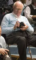 Remembering Hugh Morton