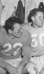 Life Mag Archives Include Iconic Tar Heels