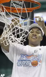 North Carolina's National Rankings