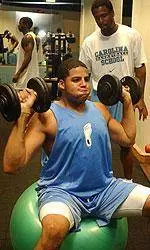 TarHeelBlue.com Top 10: September