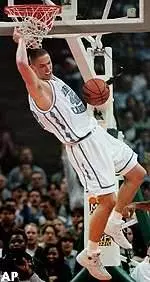 Men's Basketball Downs Wake Forest, 52-40