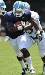 Walston: Opportunity Knocks