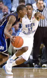 Name The Carolina-Duke Rivalry Series