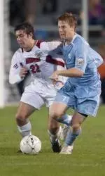 Tar Heels 2nd in Final Learfield Director's Cup Fall Standings