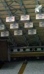 Key Sports Venues Have Tar Heel Tinge