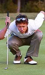 Carolina Waterscapes Student-Athletes Of The Week: Richard Treis and Meaghan Francella