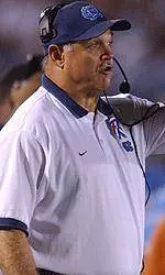 LEE PACE'S EXTRA POINTS: Blue Ridge Blues Continue To Haunt Tar Heels