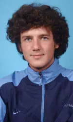 Piantadosi Named Academic All-America