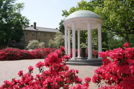 Tar Heels Excel In APR Numbers
