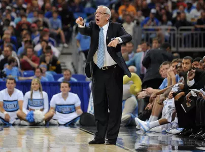 Lucas: Johnson Begins College Transition