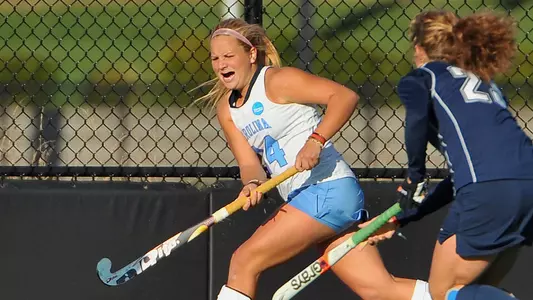 Ten Tar Heels Named To U.S. Squads