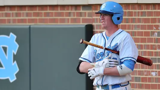 Moran Named BA Preseason All-America