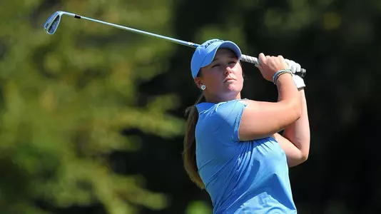 O'Donnell Leads Symetra Tour Championship By Three Strokes