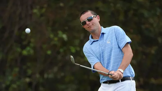 Five UNC Men Golfers Playing In U.S. Amateur