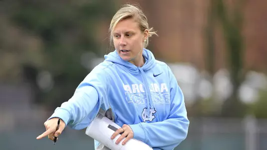 Cook Named Assistant Coach At Princeton