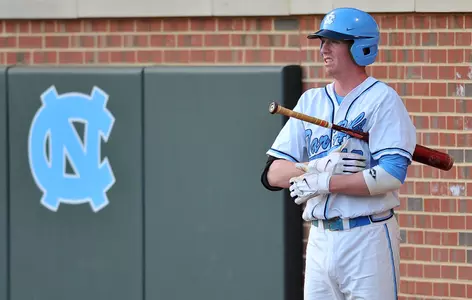 UNC Ranked No. 2 By Collegiate Baseball