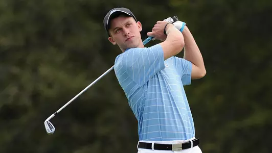 Tar Heel Golfers Finish Seventh at ACCs