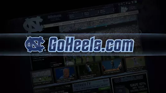 Welcome To GoHeels.com