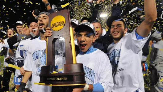 UNC Looks To Continue Past NCAA Success