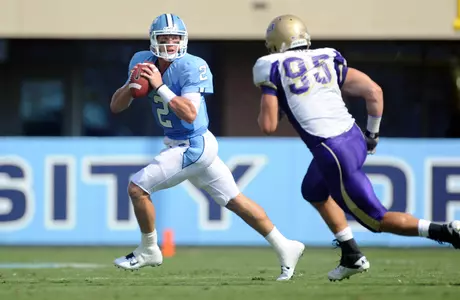 Renner Named To O'Brien Award Watch List