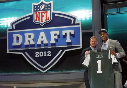 NFL Update: Week One