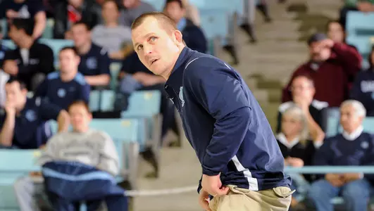Kolat Earns Promotion