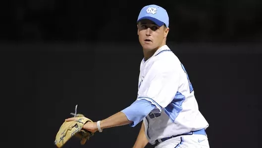 Morin Earns Fifth All-America Mention