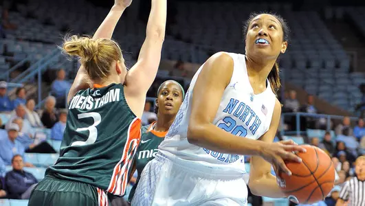 Shegog Chosen By Sun In WNBA Draft