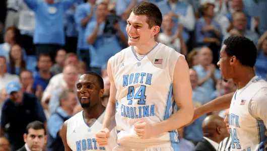 Zeller Named To NABC Honors Court