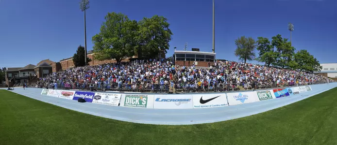 USA U19 Lacrosse Team Bounces Back Against England