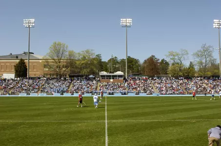 Iroquois Upset USA U19 in Final Pool Play Game