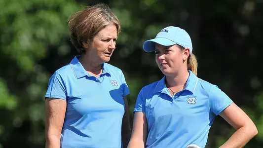 Women?s Golfers Begin Fall Campaign