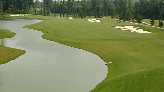 Former Golfer Wins Ohio Women?s Open