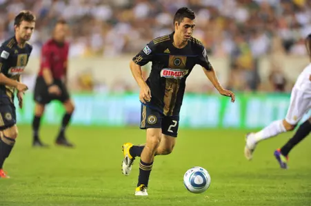 Farfan Added To MLS All-Star Roster