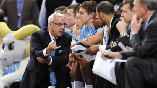 James Adds Bulk Up Front