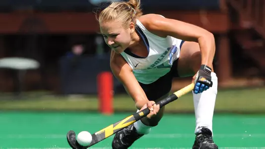 Tar Heels Named To Junior National Teams