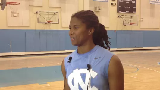 Tar Heels Set For European Tour