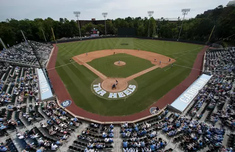 Take The Carolina Baseball Survey