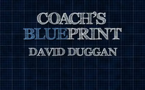 FB: Coach's Blueprint - David Duggan