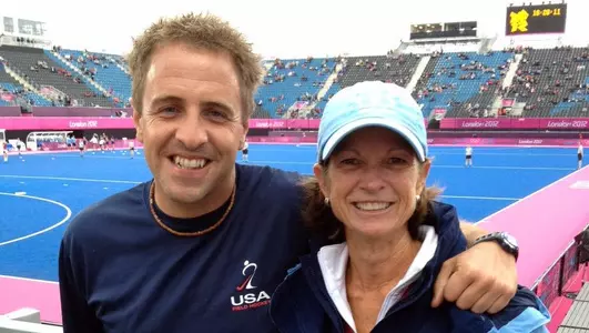 Summer Q and A with Karen Shelton