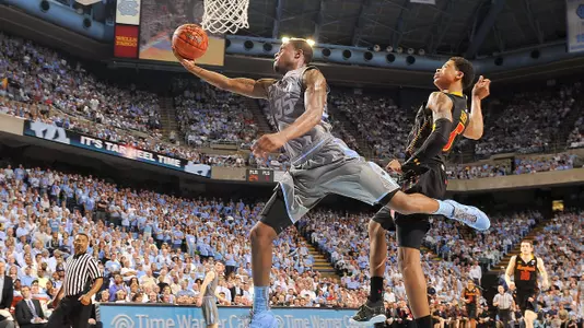 Tar Heel Ticket Package On Sale Saturday