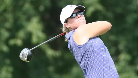 Leah Wigger Named UNC Assistant Women?s Golf Coach