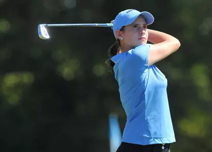 Perry Earns Full LPGA Tour Card