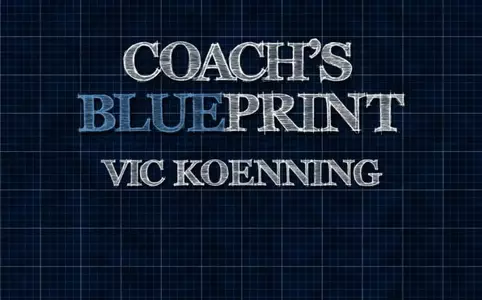 FB: Coach's Blueprint - Vic Koenning