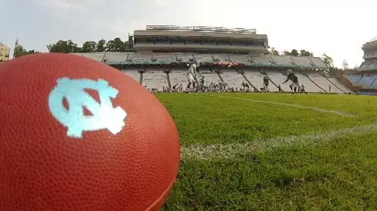FB: Scrimmage Highlights