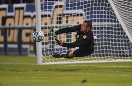 Carolina Opens Season Vs. Gardner-Webb