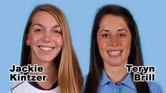 Former Tar Heels Join UNC Staff